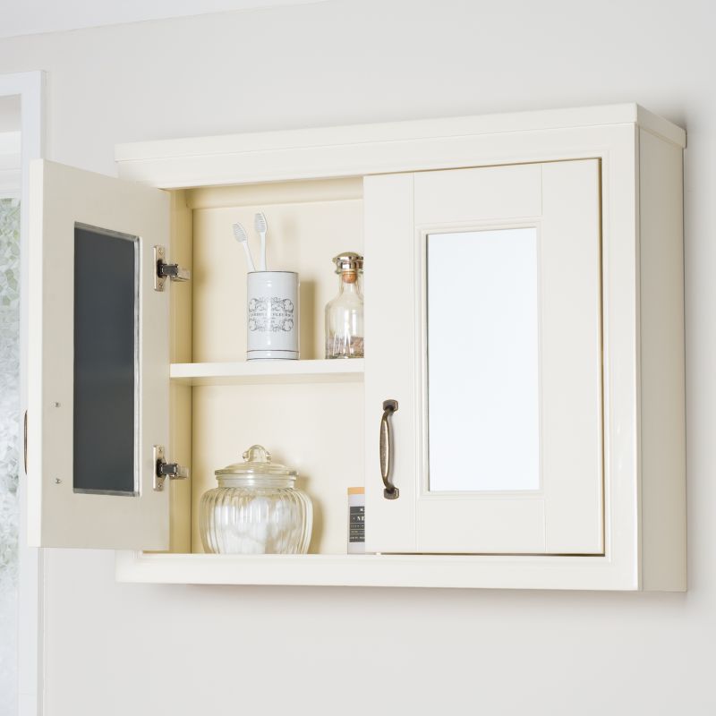 Bathroom Cabinet Customization