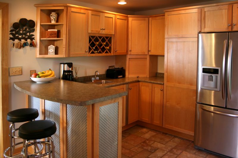 Cabinet Drawer Remodeling in Lafayette, IN