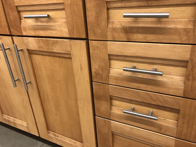 Cabinet Restyling in Lafayette, IN
