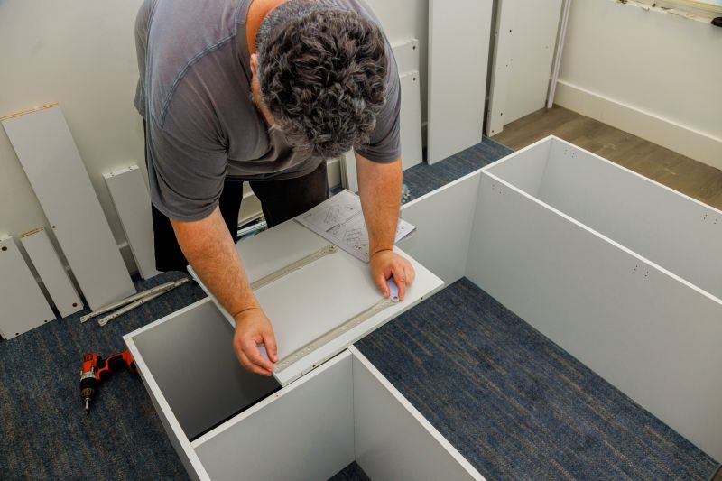 Cabinets Installation in Terre Haute, IN