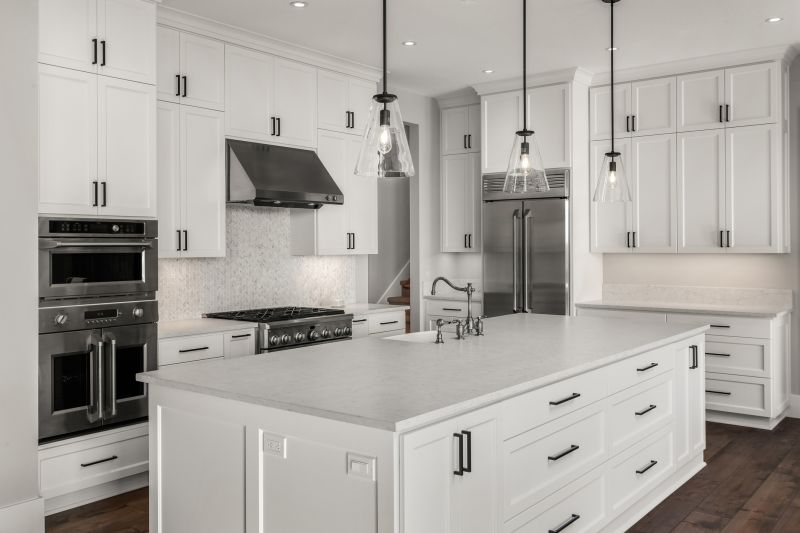 Cabinets Refacing in Carmel, IN