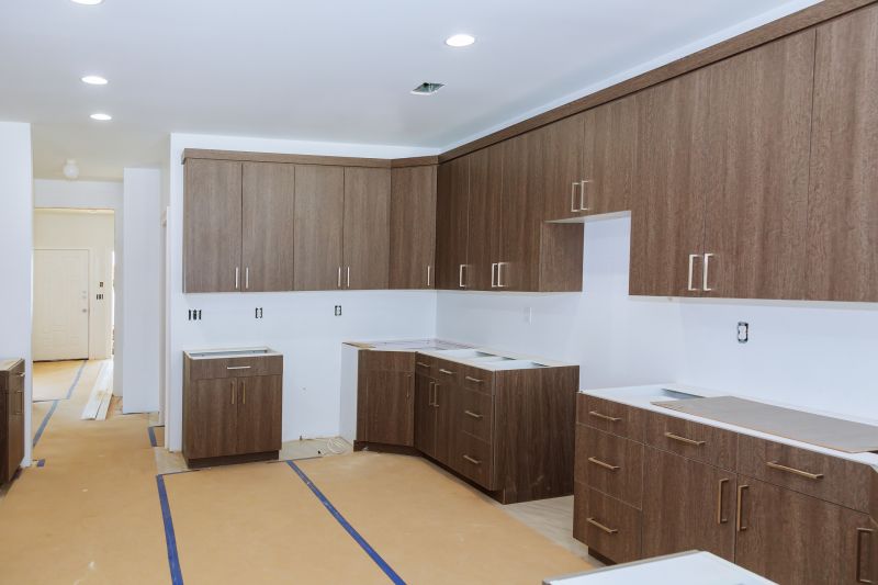 Commercial Cabinetry Service in Terre Haute, IN