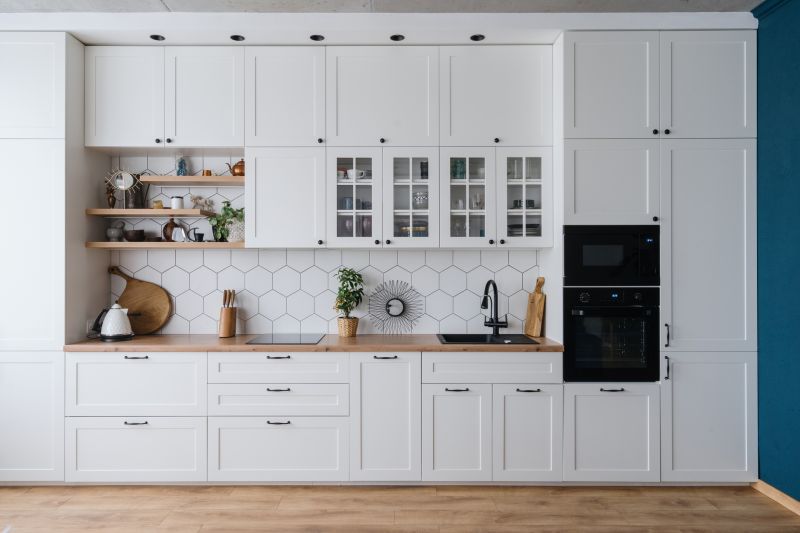 Counter Remodeling in Marysville, OH