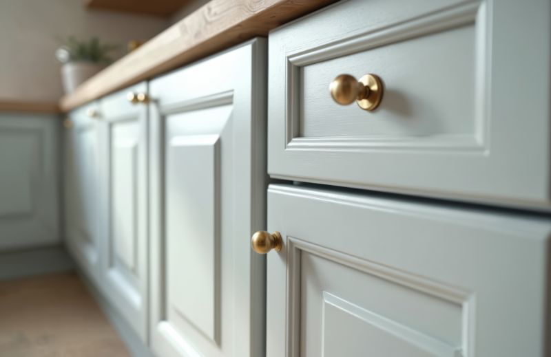 Door Refacing in Terre Haute, IN