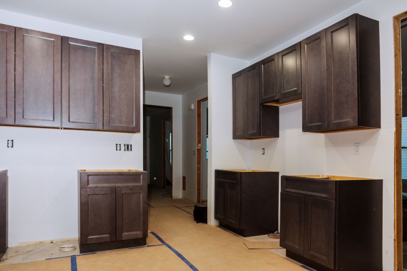 Kitchen Cupboard Installation in Indianapolis, IN