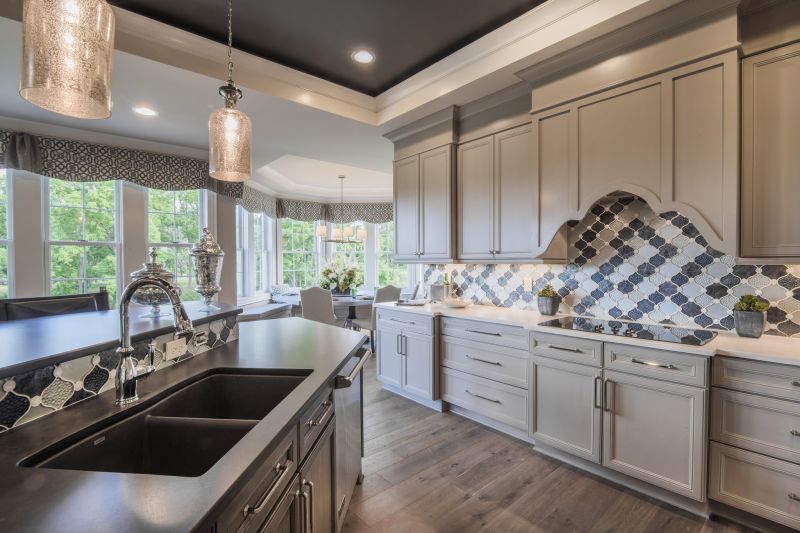 Kitchen Remodeling in Bloomington, IN