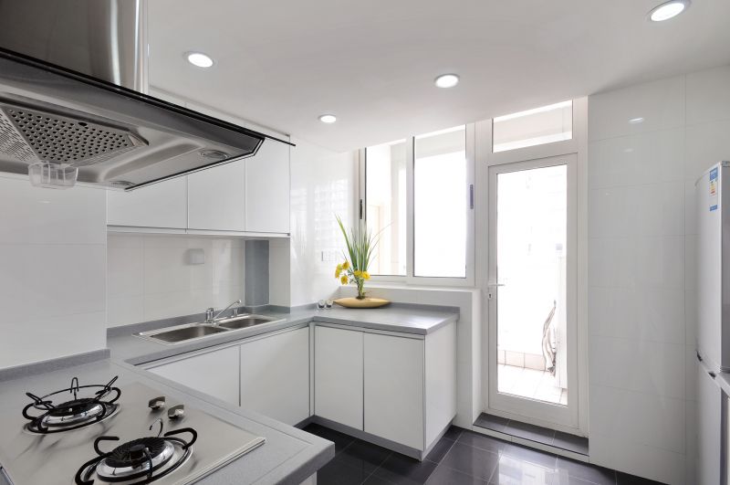 Kitchen Renovation in Alpharetta, GA