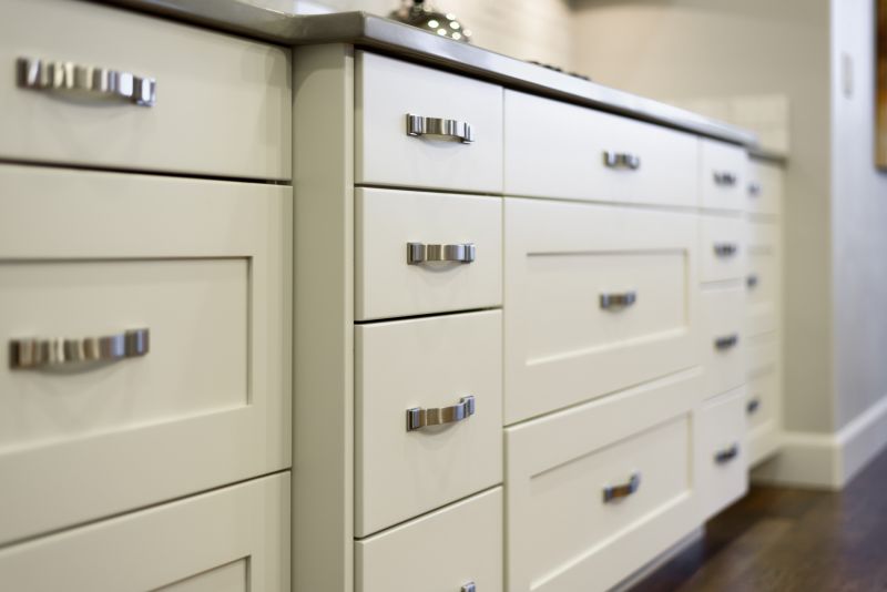 Oak Cabinet Remodeling in Carmel, IN