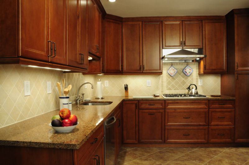 Residential Kitchen Remodeling in Kokomo, IN
