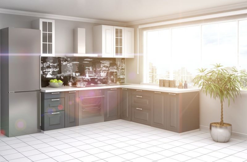 Small Kitchen Remodeling in Hendersonville, TN