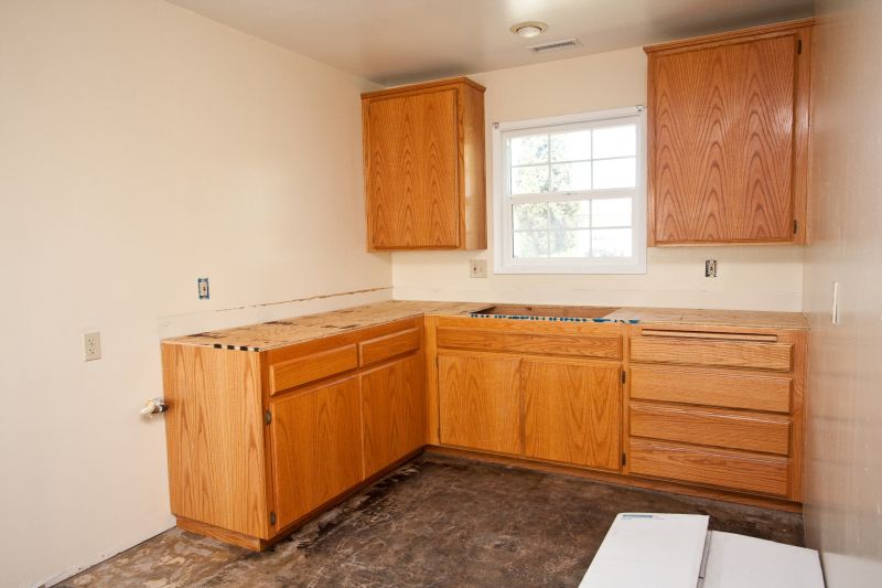 Vanity Cabinet Installation in Carmel, IN
