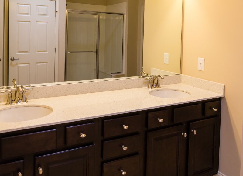 Vanity Installation in Carmel, IN