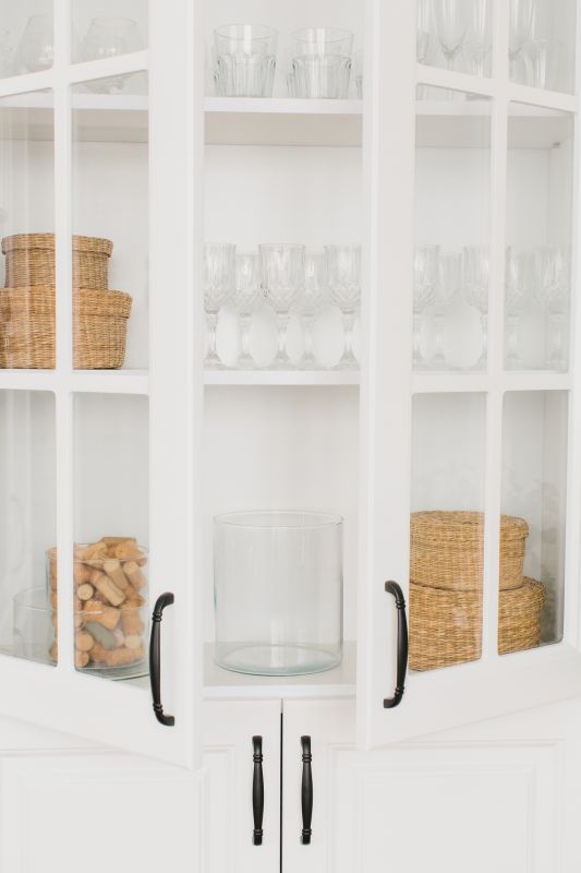 Wall Cabinets Installation in Cincinnati, OH